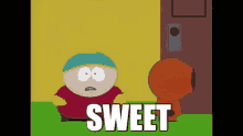 South Park Cartoon GIF - South Park Cartoon Sweet GIFs