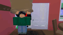 Your Going To Brazil Roblox GIF - Your Going To Brazil Roblox No Caption GIFs