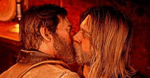Gay Red Dead Redemption 2 GIF - Gay Red Dead Redemption 2 Rdr2 GIFs