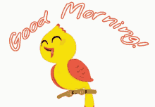 Good Morning GIF - Good Morning Sweetheart GIFs