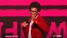 Its Your Turn Mike E Winfield GIF - Its Your Turn Mike E Winfield America'S Got Talent All-stars GIFs