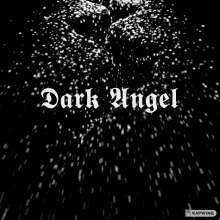 Dark Angel GIF - Dark Angel GIFs
