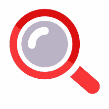 magnifying glass icon gisero mastergis searching