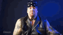 Undertaker Wwe GIF - Undertaker Wwe Wwe Undertaker GIFs