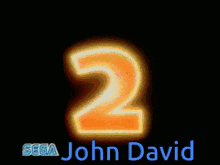 John David John David Hemby GIF - John David John David Hemby Sega GIFs