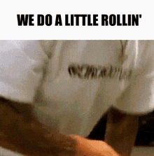 We Do A Little Trolling Nu Metal GIF - We Do A Little Trolling Nu Metal Limp Bizkit GIFs