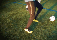 Soccer Kick GIF - Soccer Kick Strike GIFs