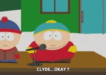 Eric Cartman GIF - Eric Cartman GIFs