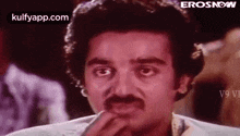 Confused.Gif GIF - Confused Kamalhaasan Face Action GIFs