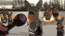 Tarkatan Deers Baraka Mk GIF - Tarkatan Deers Baraka Mk Mortal Kombat Reaction Meme GIFs