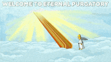 to eternal