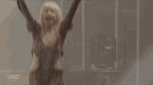 Excited Carly Rae Jepsen GIF - Excited Carly Rae Jepsen Coachella GIFs