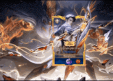 a screenshot of a video game with the name florentino