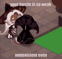 Your Hustle GIF - Your Hustle Is GIFs