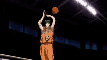 Midorima Anime GIF - Midorima Anime Basketball GIFs