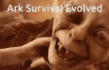 Ark Survival Evolved GIF - Ark Survival Evolved Ark GIFs