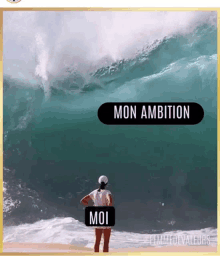 Ambition Moi GIF - Ambition Moi GIFs