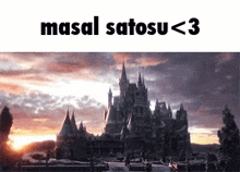Masal Satosu Yfh GIF - Masal Satosu Yfh GIFs