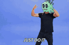 Just Do GIF - Just Do It GIFs