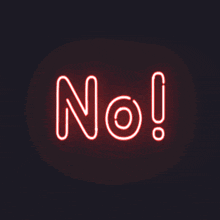 Neon Sign English GIF - Neon Sign English No GIFs