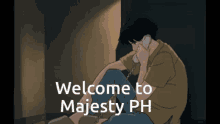 Majesty Ph GIF - Majesty Ph GIFs