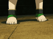 Avatar The Last Airbender Toph GIF