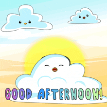 Good Afternoon Sun GIF - Good Afternoon Sun Sunshine GIFs