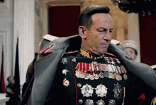 Marshall Zhukov GIF - Marshall Zhukov GIFs