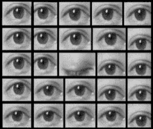 Creepy Eyes GIF - Creepy Eyes GIFs