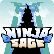 Ninja Sage Panglima GIF - Ninja Sage Panglima GIFs