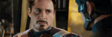 Iron Man Captain America GIF - Iron Man Captain America Civil War GIFs