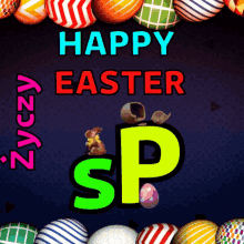 Wielkanoc Easter GIF - Wielkanoc Easter GIFs