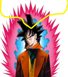 Dragon Ball Z Dbz GIF - Dragon Ball Z Dbz Joker GIFs