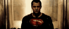 Superman Clark Kent GIF