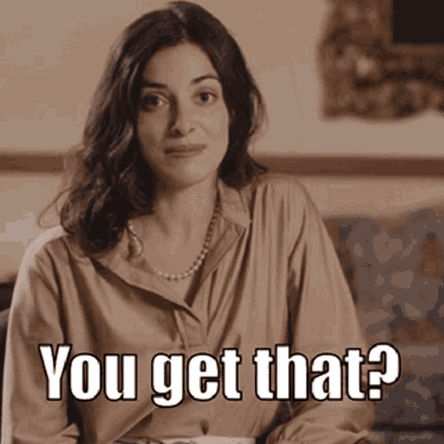 Get It GIF Get It Girl Discover & Share GIFs