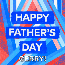 Fathers Day Super Father GIF - Fathers Day Super Father Happy Fathers Day GIFs