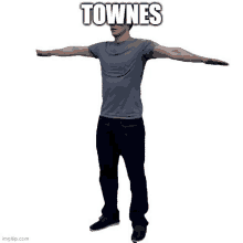 Townes GIF - Townes GIFs