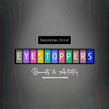 Eyestopper Eyestoppers GIF - Eyestopper Eyestoppers Shoppers Stop GIFs