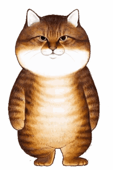 tsushima cat