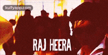 Raj Heera.Gif GIF - Raj Heera Advertisement Poster GIFs