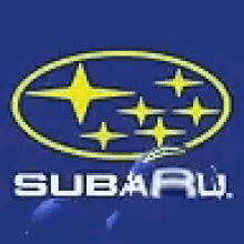 Subaru GIF - Subaru GIFs