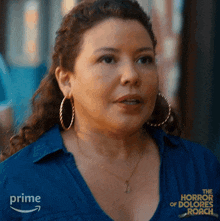 What'S Up Dolores Roach GIF - What'S Up Dolores Roach Justina Machado GIFs