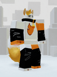 Roblox Man Face GIF - Roblox Man Face Fox GIFs