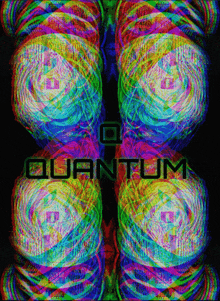 q quantum