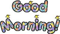 Morning Good Morning Sticker - Morning Good Morning Greetings Stickers