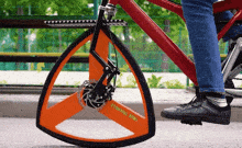 Wheel Bicycle GIF - Wheel Bicycle Bike GIFs