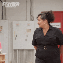 Breathe Natalie Waddell GIF - Breathe Natalie Waddell Great Canadian Pottery Throw Down GIFs
