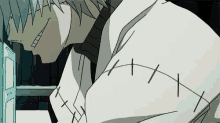 Professorstein Souleater GIF - Professorstein Souleater Madness GIFs