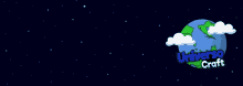 Space Universo Craft GIF