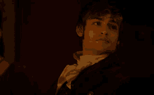 Douglas Booth Pride And Prejudice And Zombies GIF - Douglas Booth Pride And Prejudice And Zombies GIFs